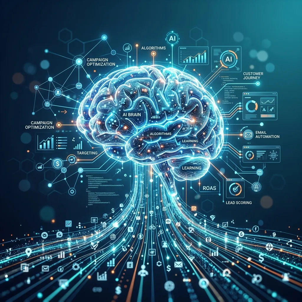 AI Powered Digital Marketing Courses in UAE
