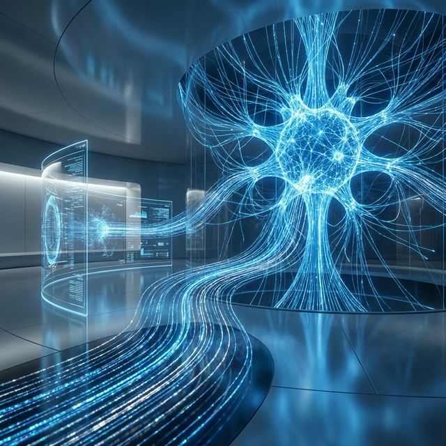 AI Mastery