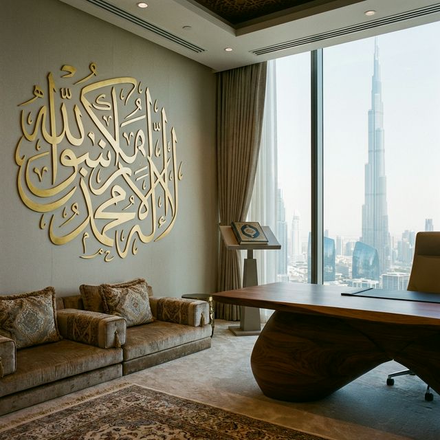 Spoken Arabic