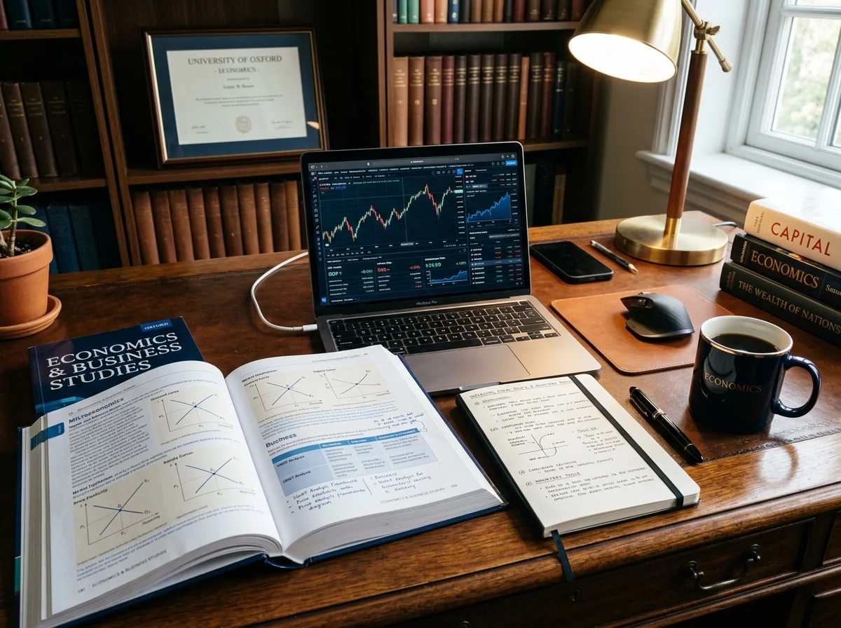 Business Studies Tuition