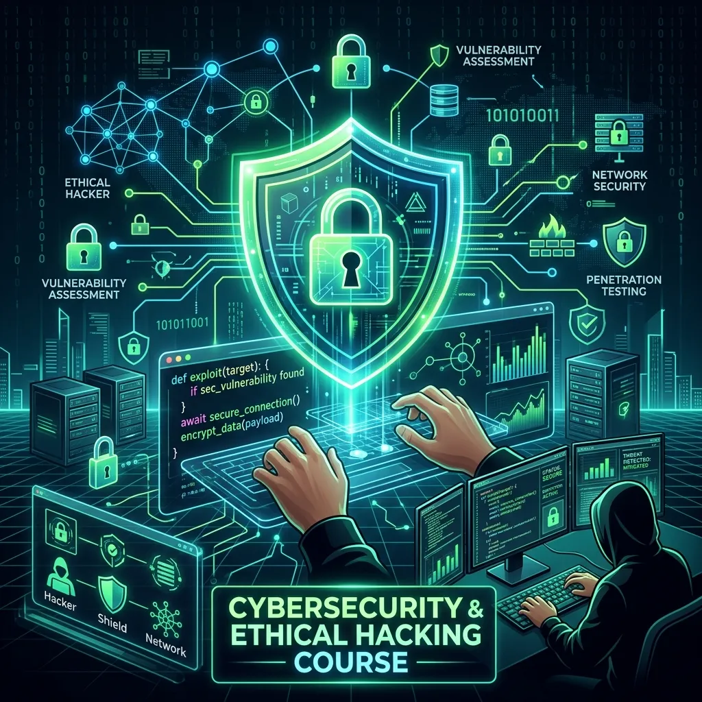 Cybersecurity Course