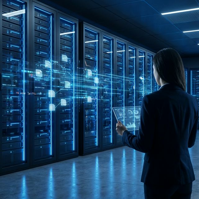 Data Management