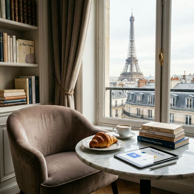 French