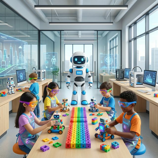 Future Tech