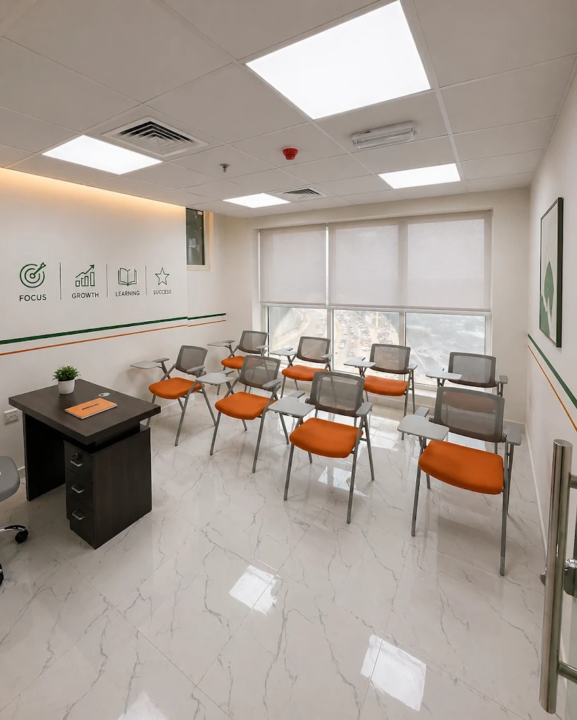 Panoramic Learning Suites