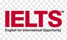 IELTS logo