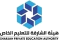 Sharjah Private Education Authority logo