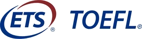 ETS TOEFL logo