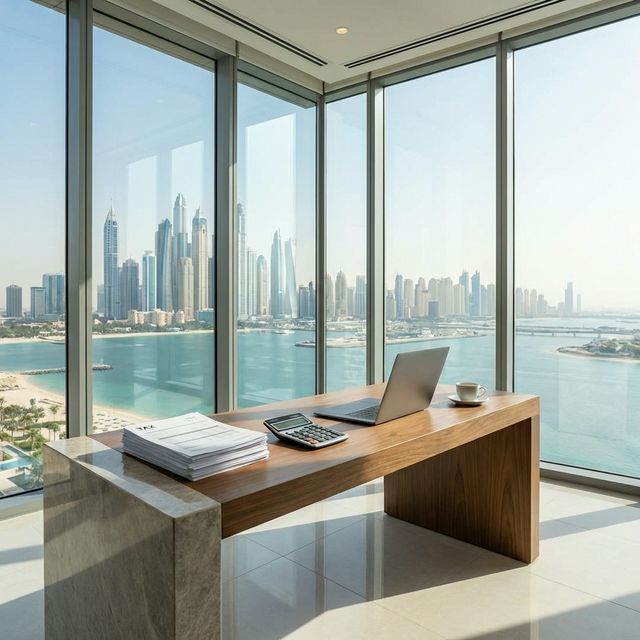 UAE VAT